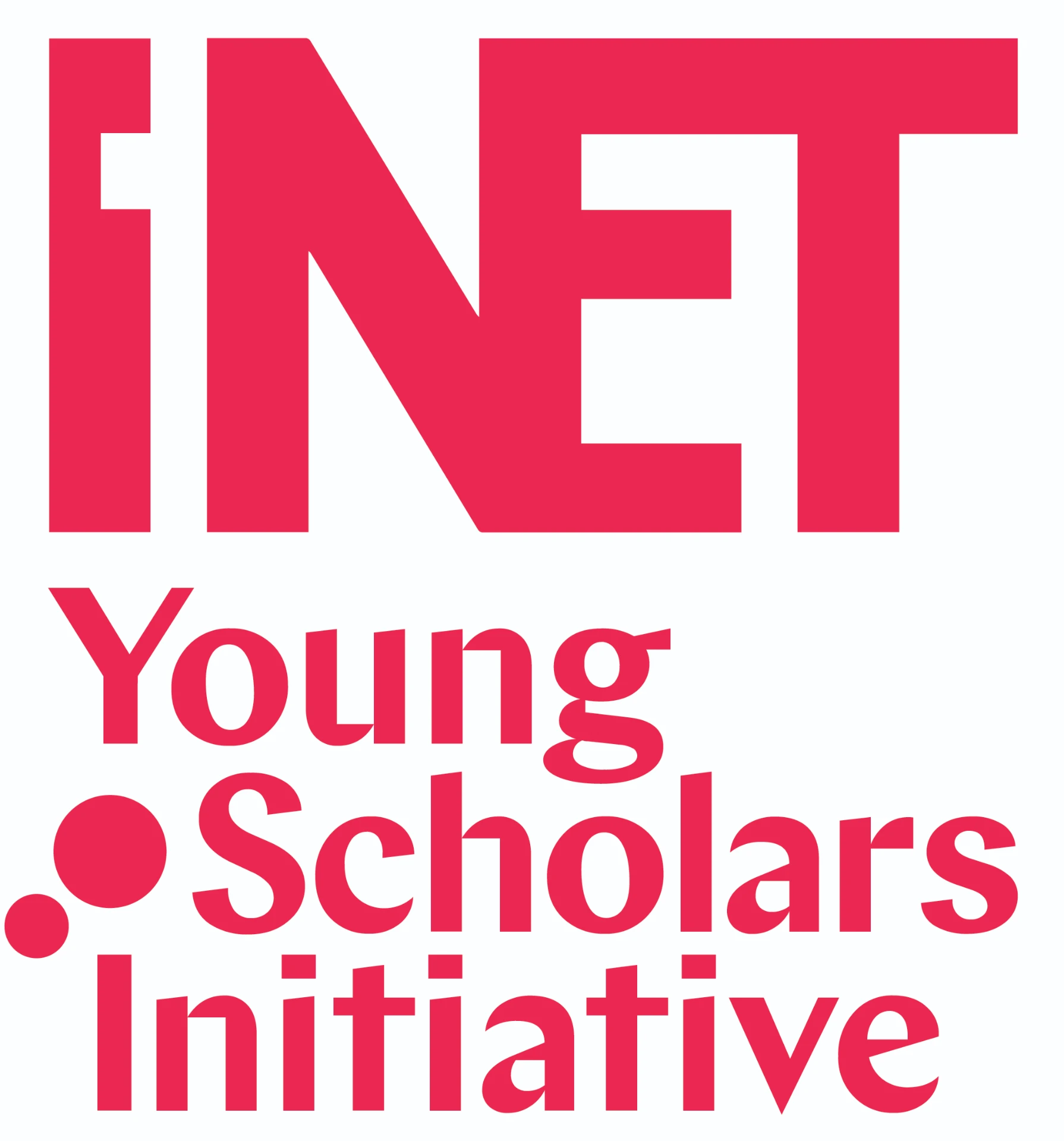 YSI INET, Institute for New Economic Thinking logo